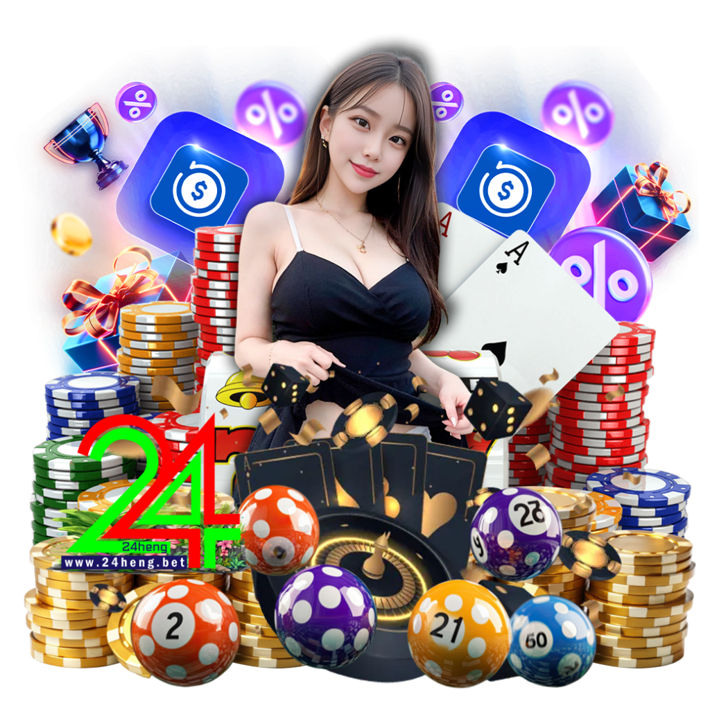 24heng slot